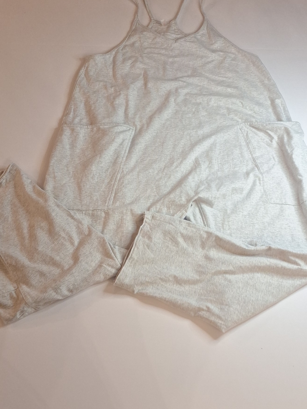 #1453 Free People Hot Shot Onesie Size XS